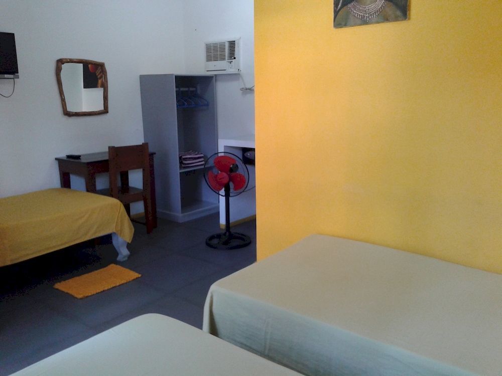 8 Colors Beach House Resort Boracay Extérieur photo
